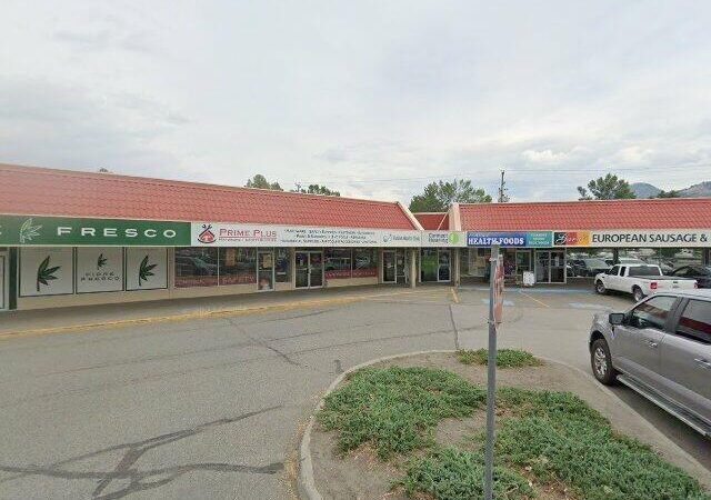 Fortune Shopping Centre