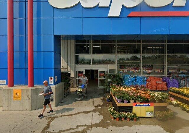 Real Canadian Superstore