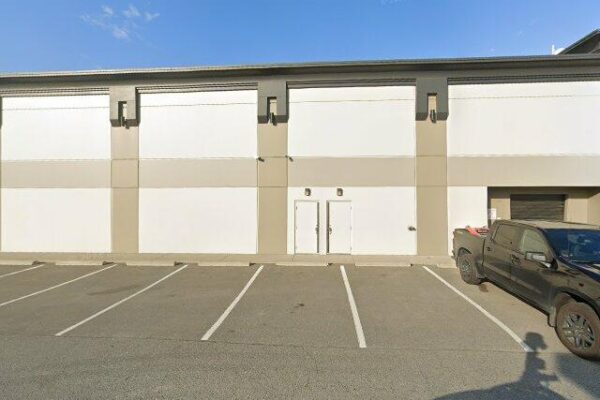 Valleyview Shopping Centre