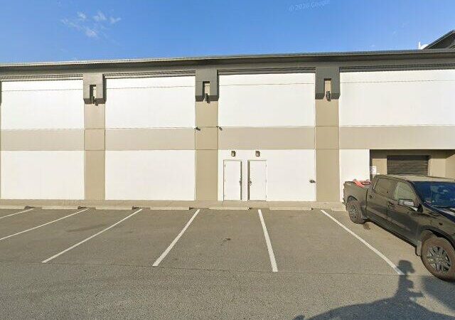 Valleyview Shopping Centre