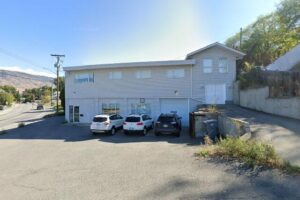 Thompson Valley Rewind