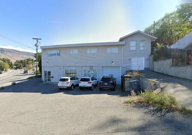 Thompson Valley Rewind