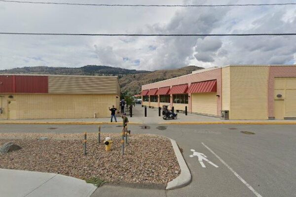 Westsyde Shopping Centre