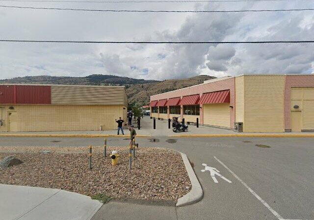 Westsyde Shopping Centre