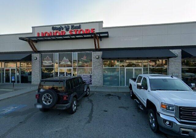 City View Shopping Centre