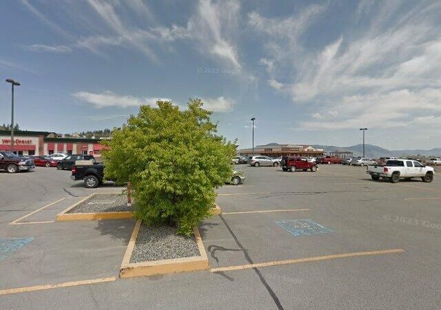 Aberdeen Village Centre