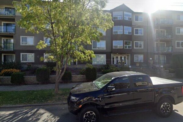 Sandman Inn & Suites Kamloops