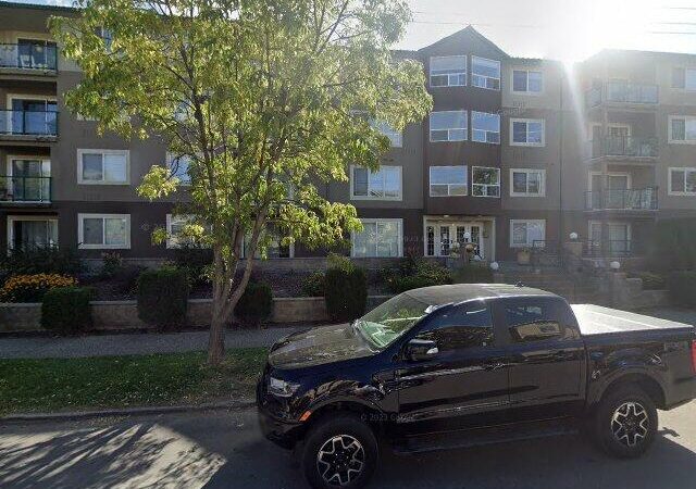 Sandman Inn & Suites Kamloops