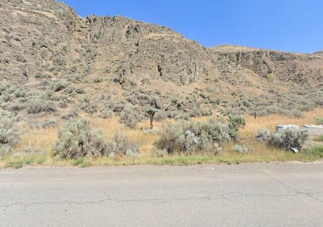 Rattlesnake Ridge Conservation Area