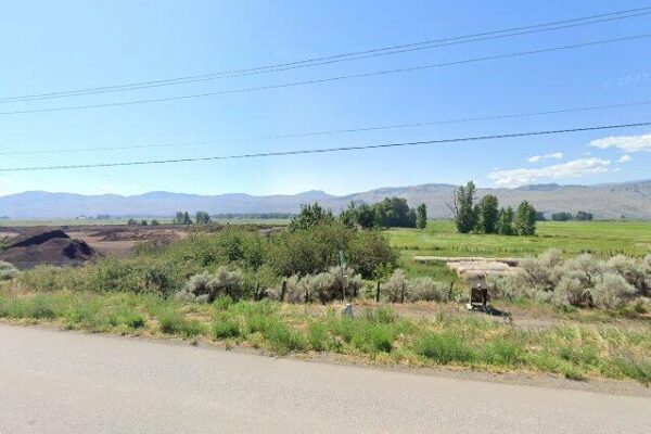 River Trails West Begin – Ends