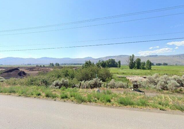 River Trails West Begin – Ends