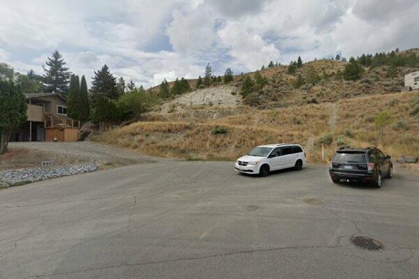 Deep Lk Loop – Extended Deep Lk Tr Junction