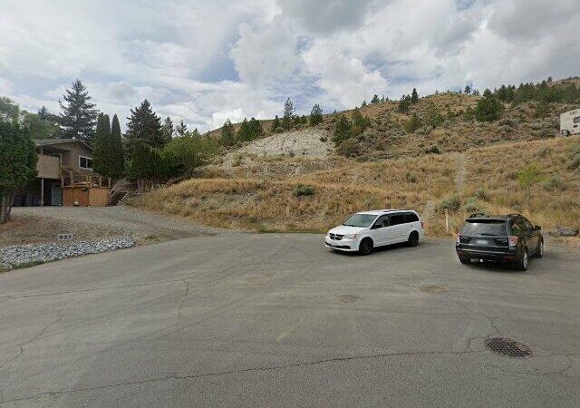 Deep Lk Loop – Extended Deep Lk Tr Junction