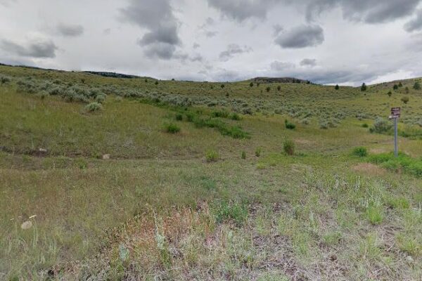 Grassland Comm Tr – Deep Lk