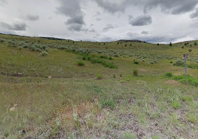 Grassland Comm Tr – Deep Lk