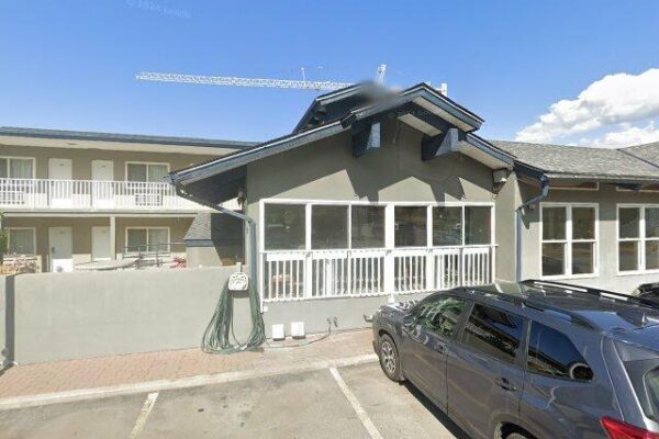 Travelodge by Wyndham Kamloops