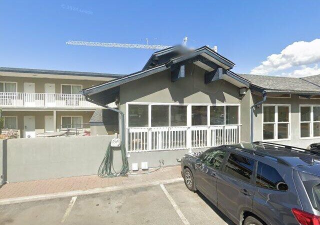 Travelodge by Wyndham Kamloops