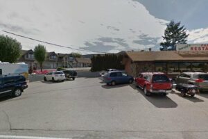 Best Budget Inn & Suites Kamloops