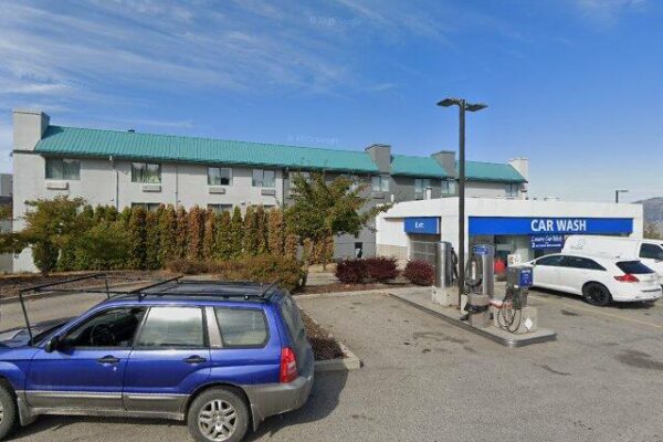 Days Inn by Wyndham Kamloops