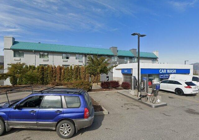 Days Inn by Wyndham Kamloops