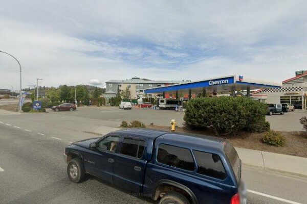 Holiday Inn Express Kamloops