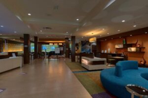 Fairfield Inn & Suites Kamloops