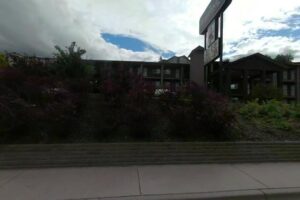 Travelodge by Wyndham Kamloops Mountview