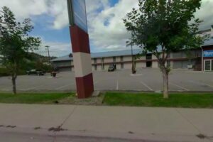 Rodeway Inn & Suites