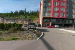 The Hue Hotel, Ascend Hotel Collection