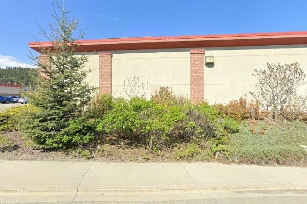 Oxygen – Yoga & Fitness