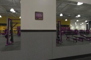 Planet Fitness