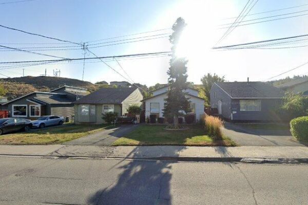 Humphrey Sanctuary Nature Park