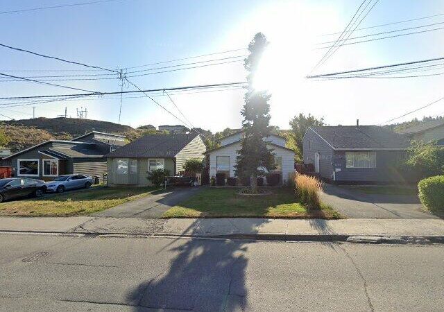 Humphrey Sanctuary Nature Park