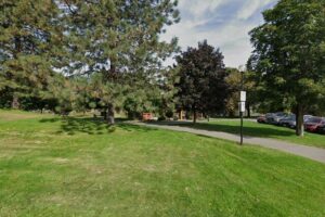 Uji Firiendship Garden