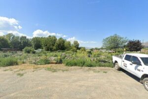 Crestline Community Gardens