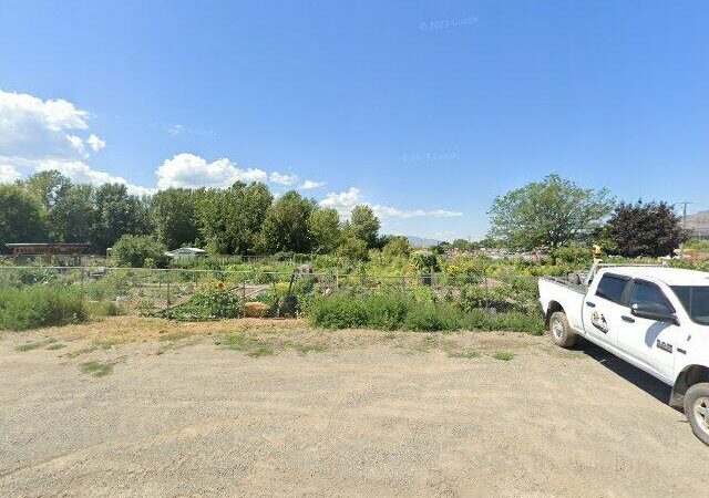 Crestline Community Gardens