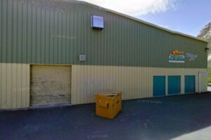 Thompson Valley RC Race Club