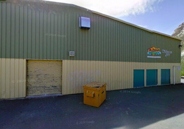 Thompson Valley RC Race Club