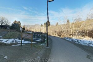 Glenfair Community Garden