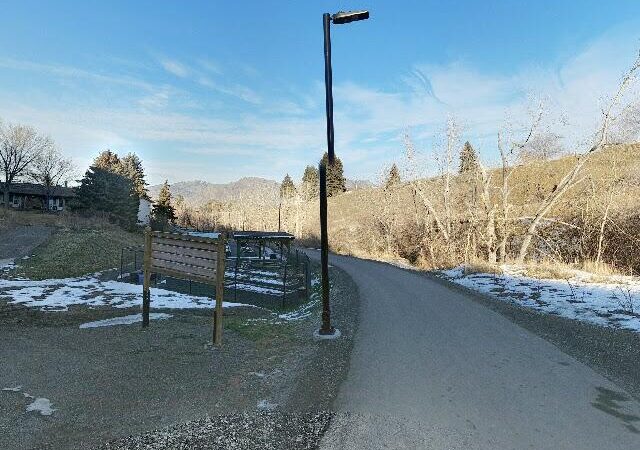 Glenfair Community Garden