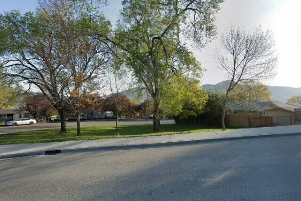 Grandview-Dufferin Park