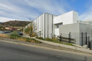 Canada Games Aquatic Centre