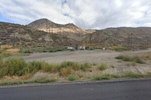 Sun Rivers Community Garden