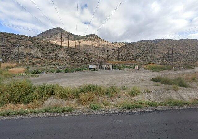 Sun Rivers Community Garden