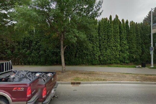 Riverdale Trailer Court Ltd