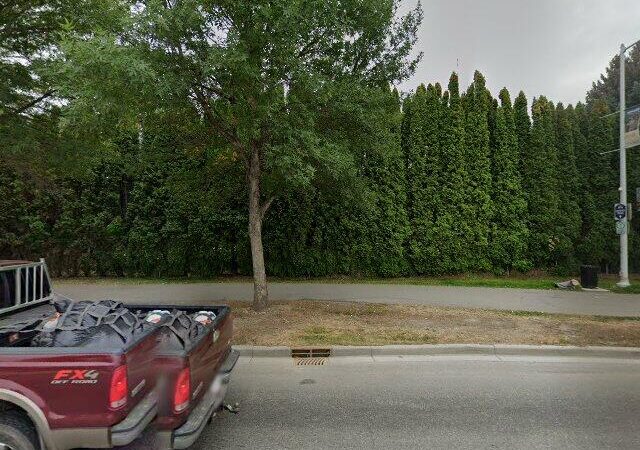 Riverdale Trailer Court Ltd