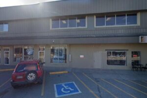 Kamloops Hot Yoga