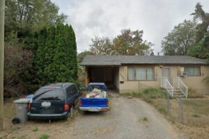 David G Test Business