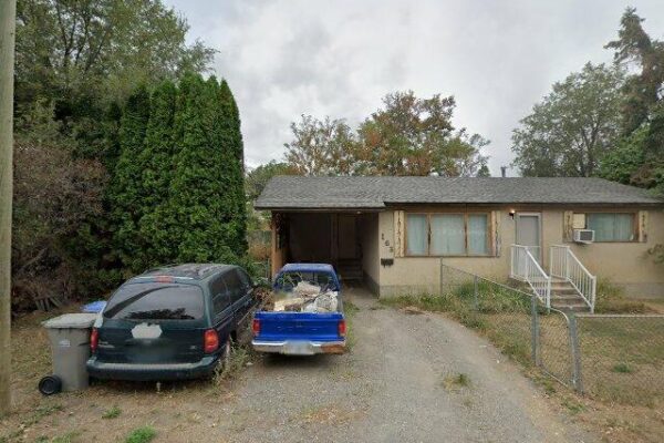 David G Test Business