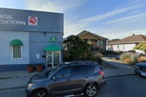 Thompson Rivers Medical Clinic